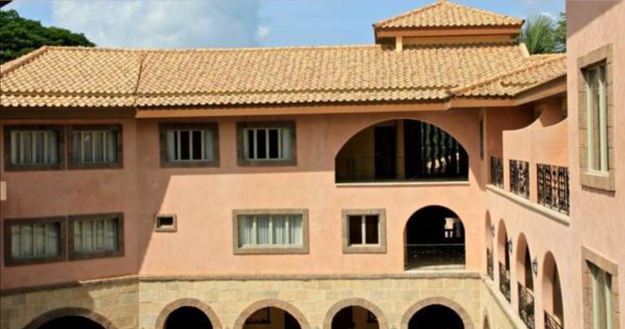 Corto Del Mar Hotel Coron Exterior photo