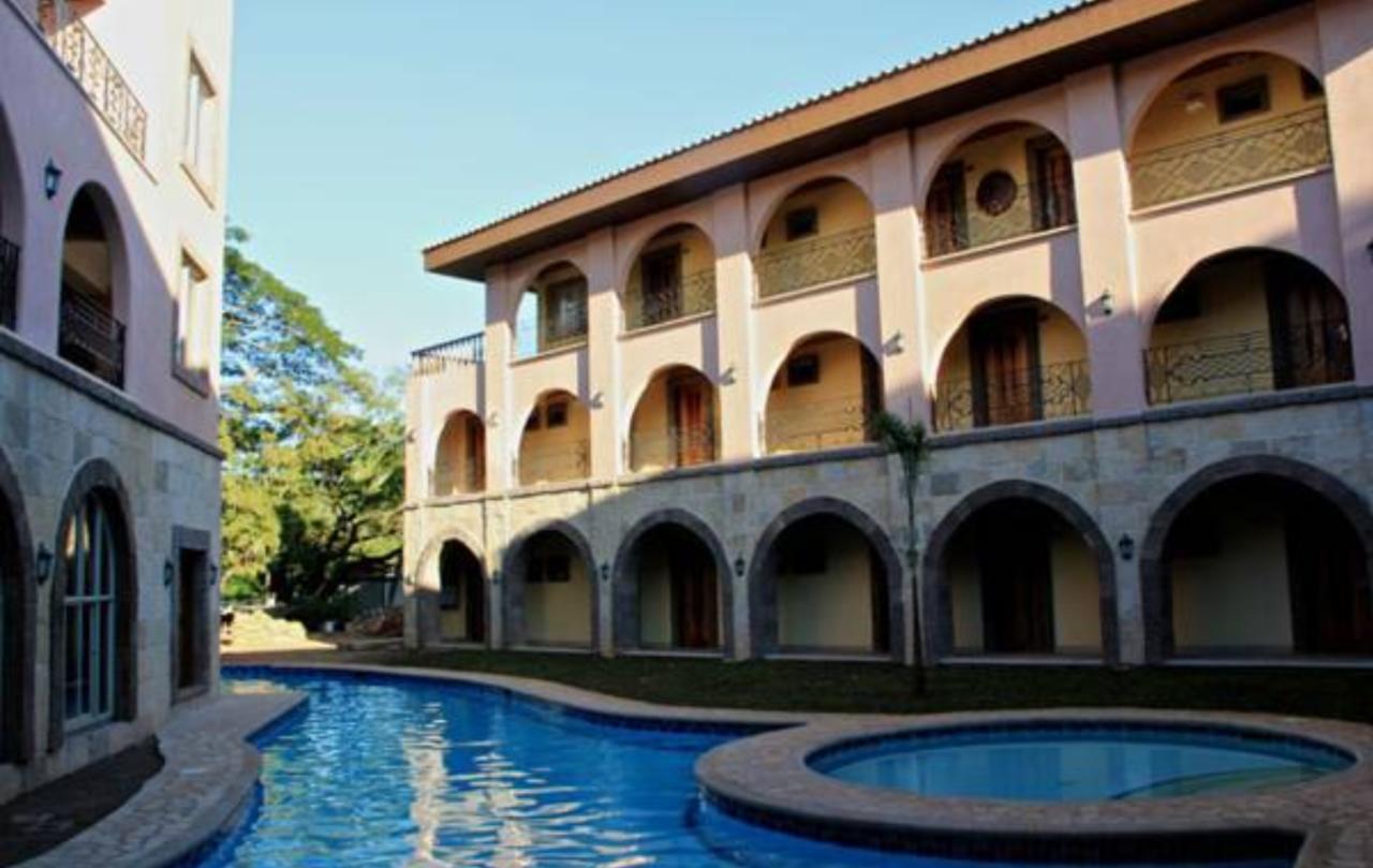 Corto Del Mar Hotel Coron Exterior photo