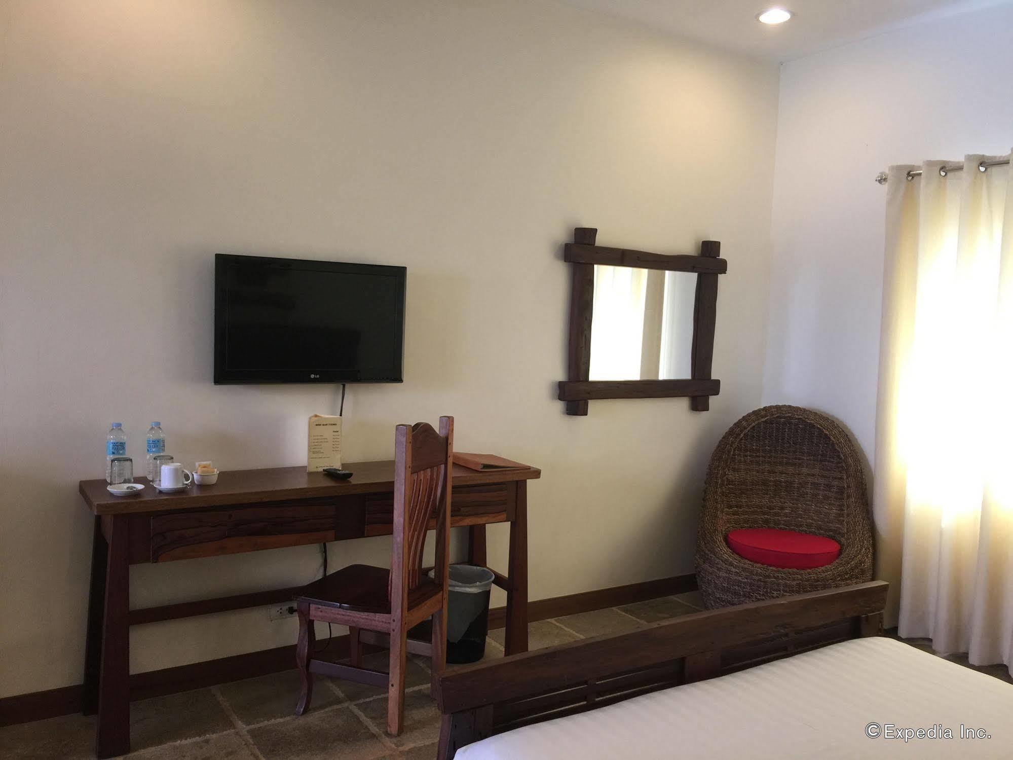 Corto Del Mar Hotel Coron Exterior photo