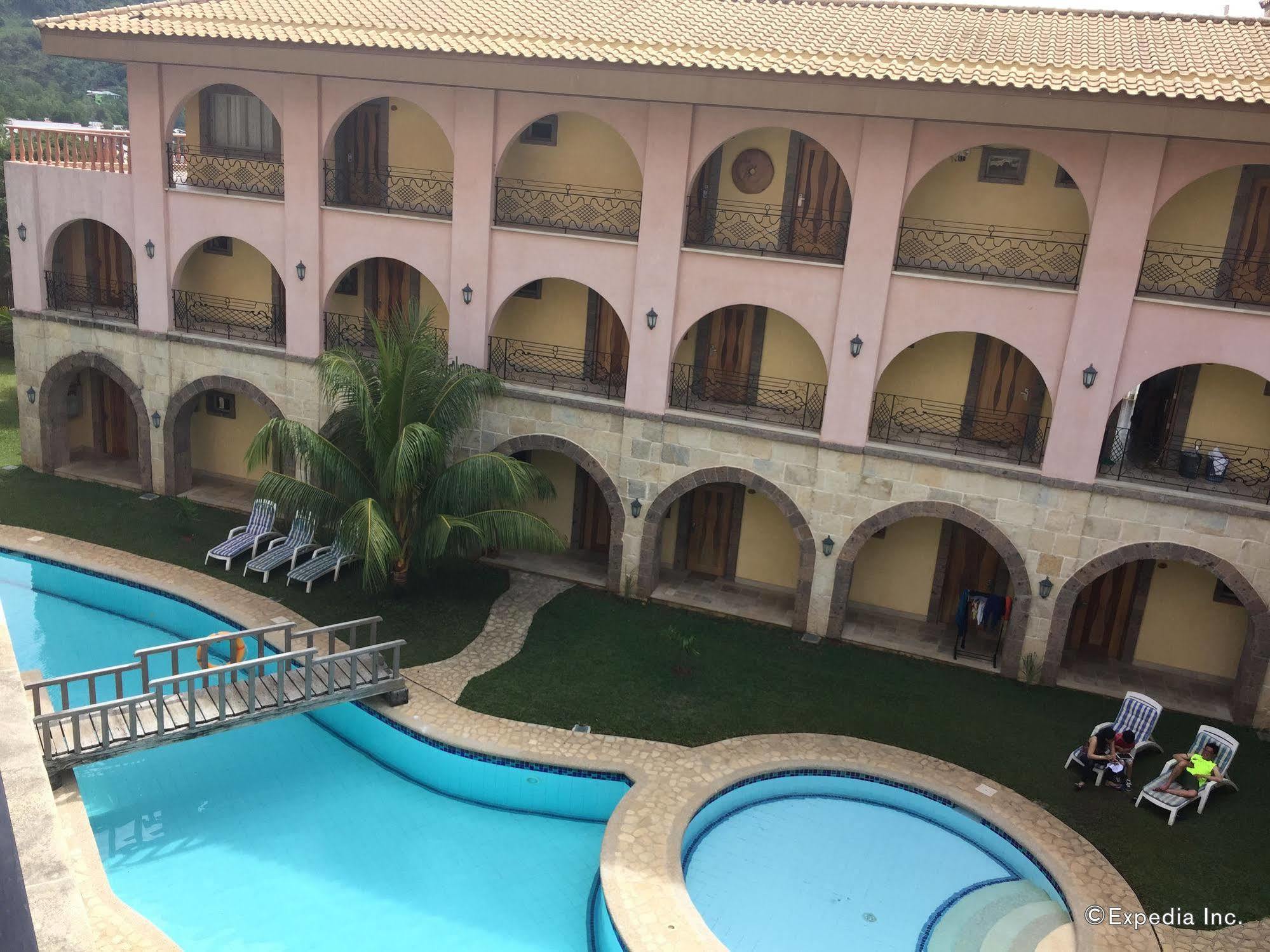 Corto Del Mar Hotel Coron Exterior photo