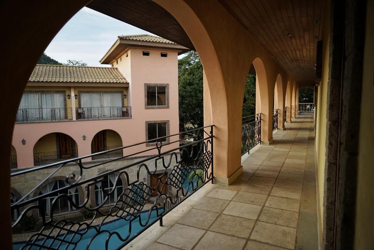 Corto Del Mar Hotel Coron Exterior photo