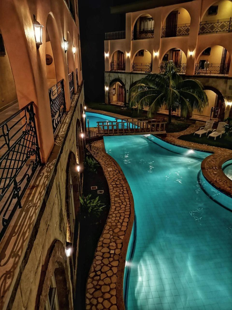 Corto Del Mar Hotel Coron Exterior photo