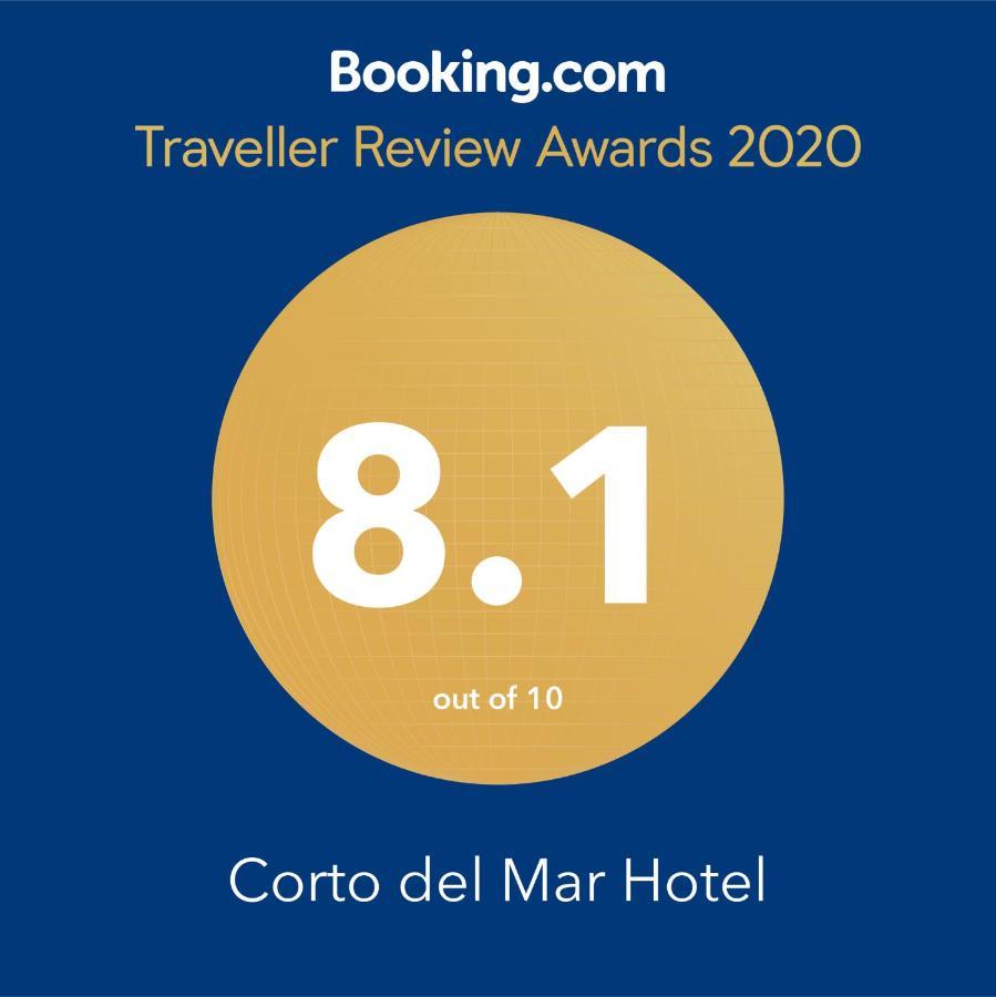 Corto Del Mar Hotel Coron Exterior photo